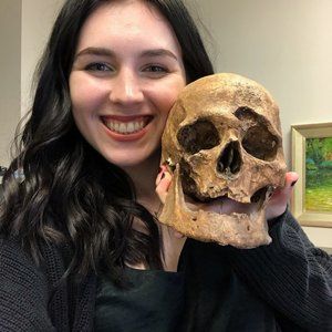 Meet your Posher, Ariel